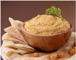 humus