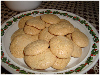 amaretti